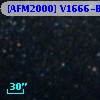 [AFM2000] V1666-B