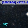 [AFM2000] V1702-B