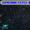 [AFM2000] V1753-B