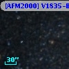 [AFM2000] V1835-B