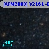 [AFM2000] V2181-B