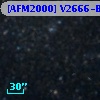 [AFM2000] V2666-B