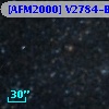 [AFM2000] V2784-B
