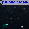 [AFM2000] Vb2940-B
