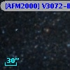 [AFM2000] V3072-B
