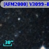 [AFM2000] V3099-B