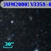[AFM2000] V3358-B
