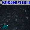 [AFM2000] V3383-B