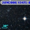 [AFM2000] V3475-B