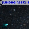 [AFM2000] V3672-B