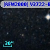 [AFM2000] V3722-B