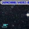 [AFM2000] V4392-B