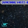 [AFM2000] V4572-B