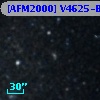 [AFM2000] V4625-B