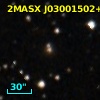 2MASX J03001502+5203269
