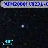 [AFM2000] V0231-C