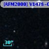 [AFM2000] V1478-C