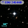 ** COU  2454AB