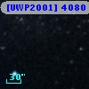 [UWP2001]  4080