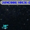 [AFM2000] V0826-D
