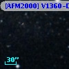 [AFM2000] V1360-D
