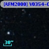 [AFM2000] V0354-C