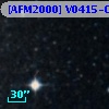 [AFM2000] V0415-C