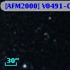 [AFM2000] V0491-C