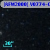 [AFM2000] V0774-C