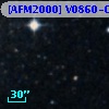 [AFM2000] V0860-C
