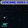 [AFM2000] V0984-C