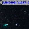 [AFM2000] V1077-C