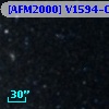 [AFM2000] V1594-C