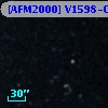 [AFM2000] V1598-C