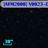 [AFM2000] V0023-D