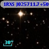 1RXS J025711.7+505937