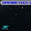 [AFM2000] V1421-D