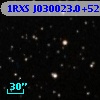1RXS J030023.0+521345
