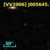 [VV2006] J005645.7+004154