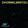 [VV2006] J005722.5+010101