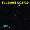 [VV2006] J005729.4+011435