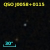 [VV2006] J005814.3+011530