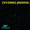 [VV2006] J005830.2+005130