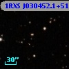 1RXS J030452.1+510030