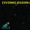 [VV2006] J010209.0+001822