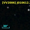 [VV2006] J010612.2+001919