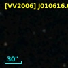[VV2006] J010616.0+001524
