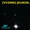 [VV2006] J010638.3+004320