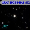 1RXS J025840.9+524003