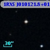 1RXS J010121.8+015615